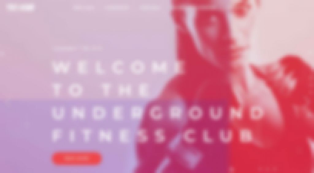the underground fitness club boxing gym classes in melbourne, victoria