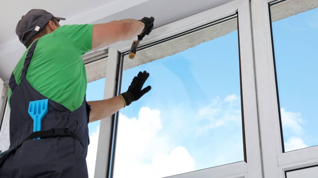 top 10 double glazed window installers melbourne