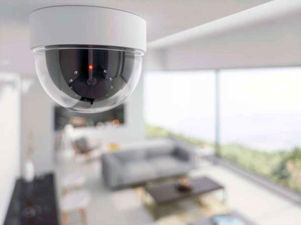 top 20 security camera & cctv systems in adelaide