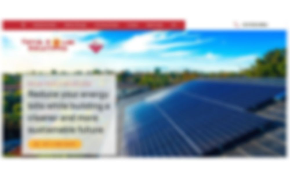 total solar solutions installer melbourne