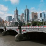 tourist attractions in melbourne