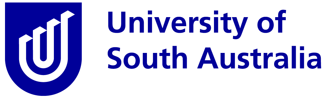 university of south australia logo