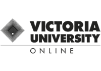 victoria university online