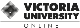 victoria university online