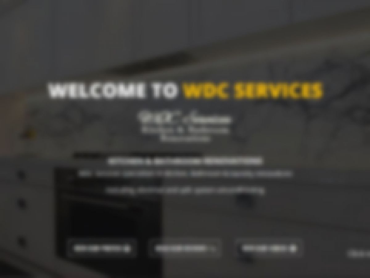 wdc services