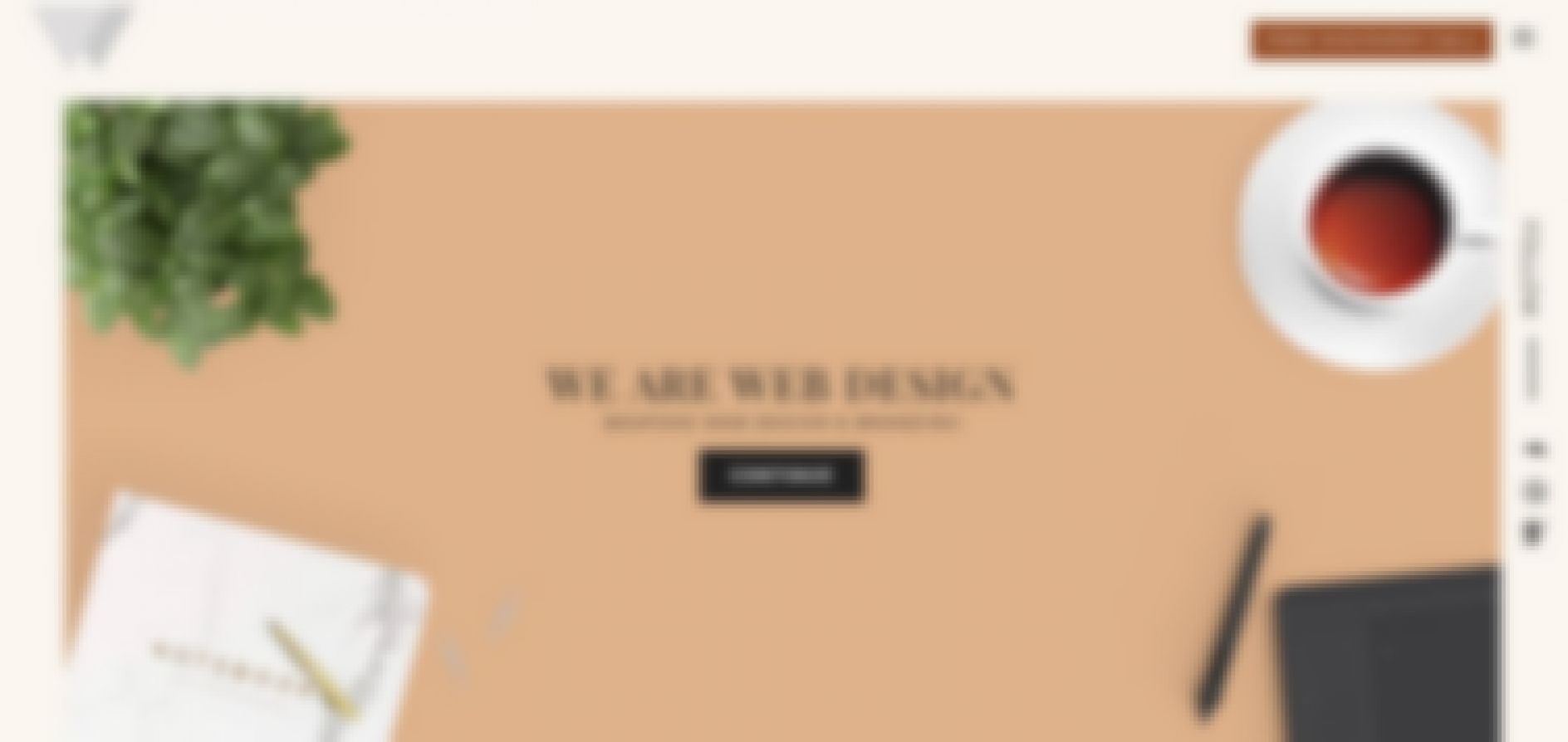 we are web design website designers melbourne