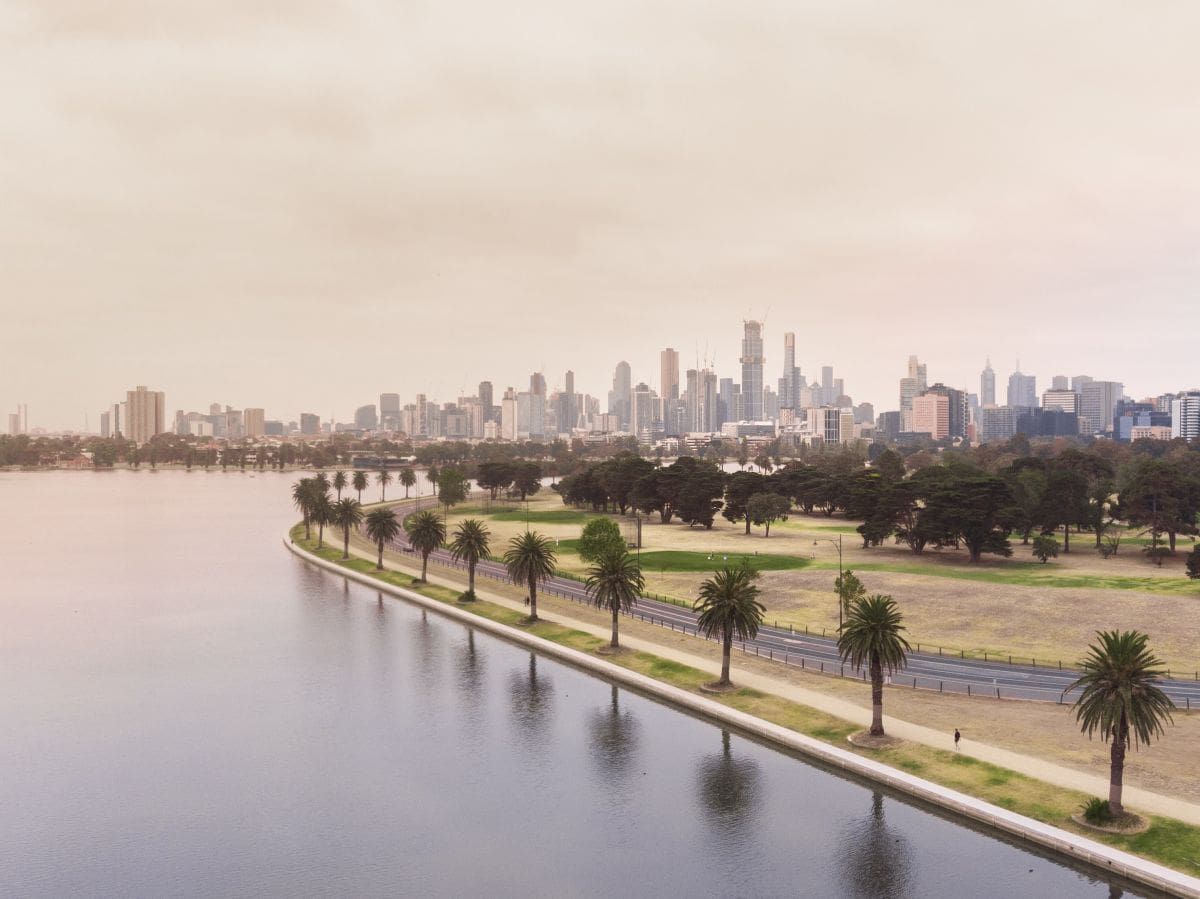 what are interesting facts about melbourne (2)