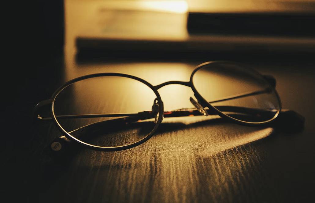 what should you do with your old prescription glasses 1