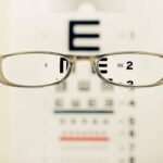 what should you do with your old prescription glasses