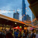 where to spend summer nights in melbourne (3)