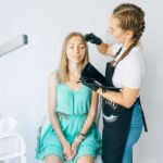 who should not get microblading