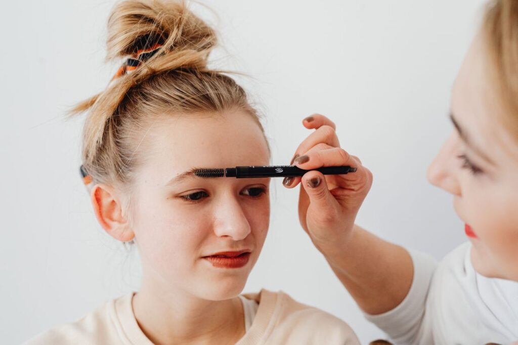 why has microblading for eyebrows become popular