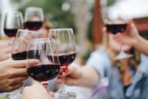 Wineries Around Melbourne