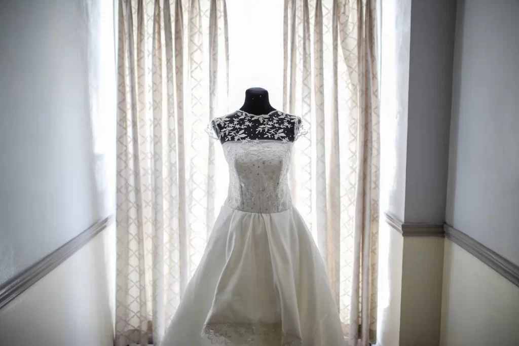 Affordable Wedding Dress Shop