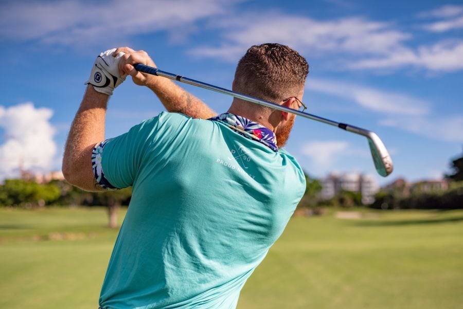 Private Golf Lesson with a PGA Pro