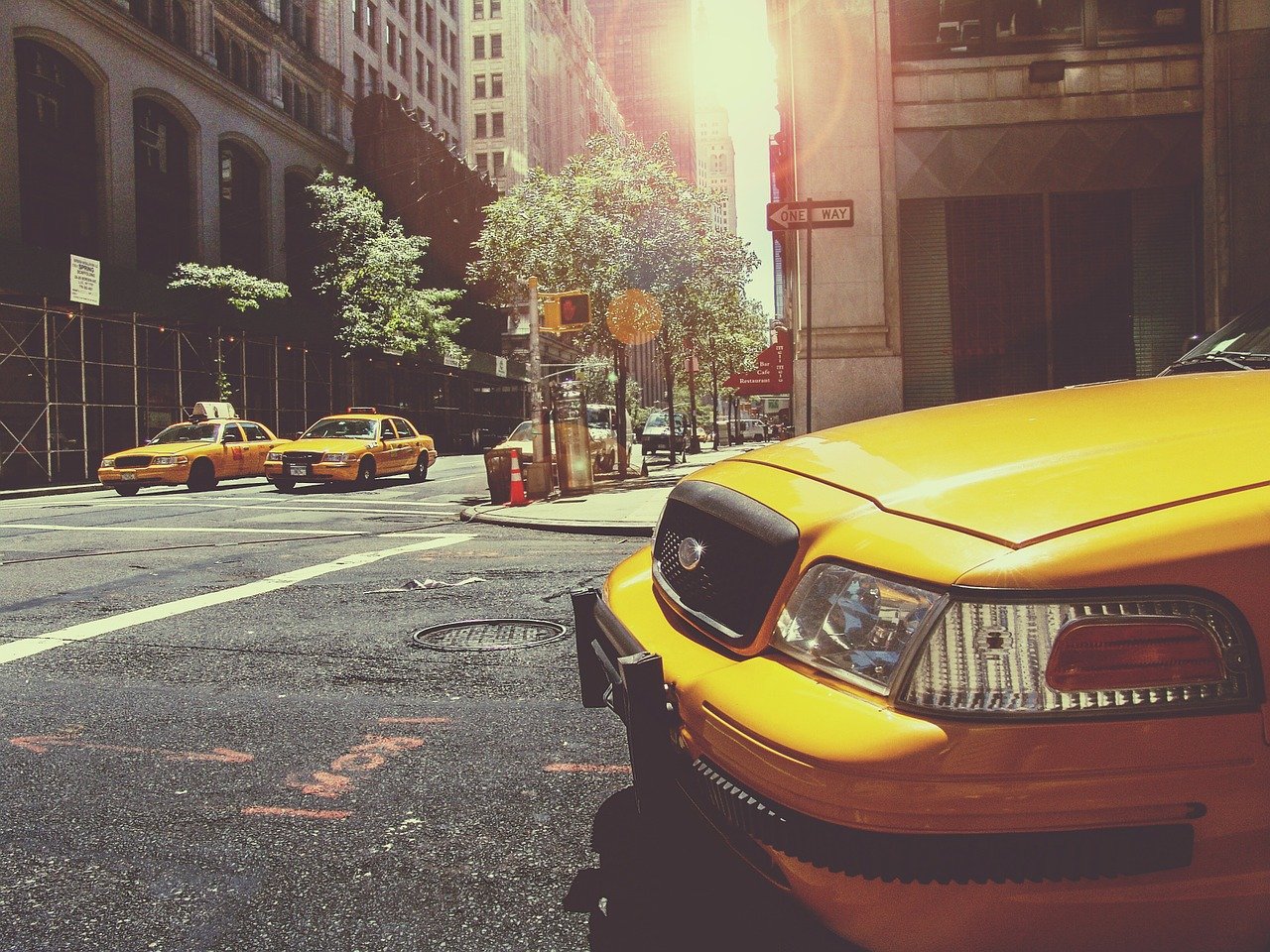 city-taxi