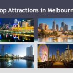 Melbourne Attractions