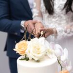 wedding cake supplier melbourne